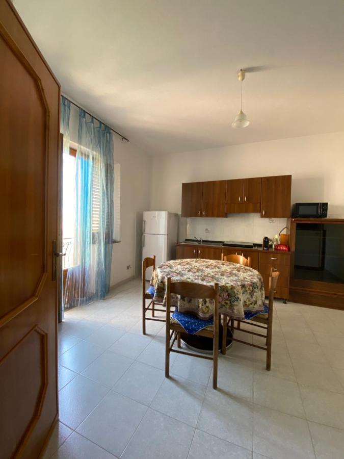 Casa Zona Mare Apartment Oliveri Exterior foto