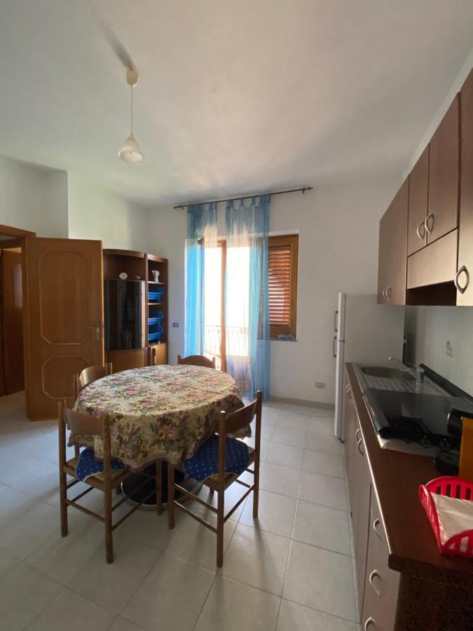 Casa Zona Mare Apartment Oliveri Exterior foto