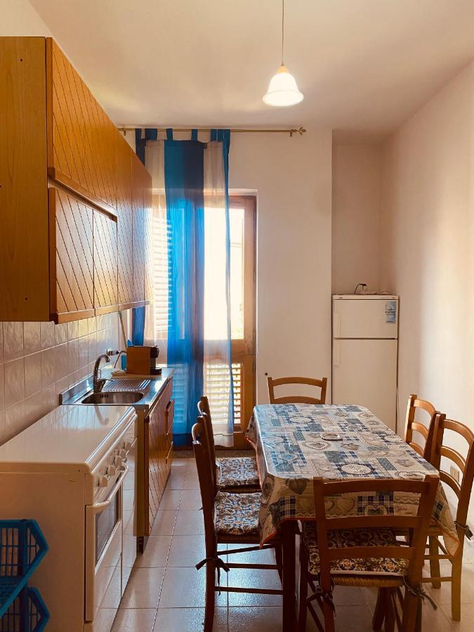 Casa Zona Mare Apartment Oliveri Exterior foto