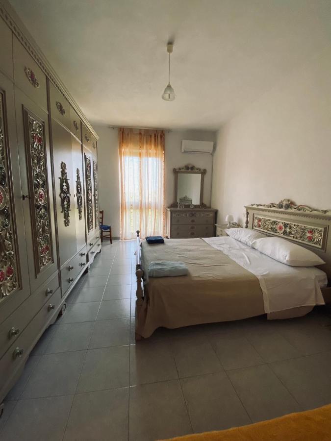 Casa Zona Mare Apartment Oliveri Exterior foto