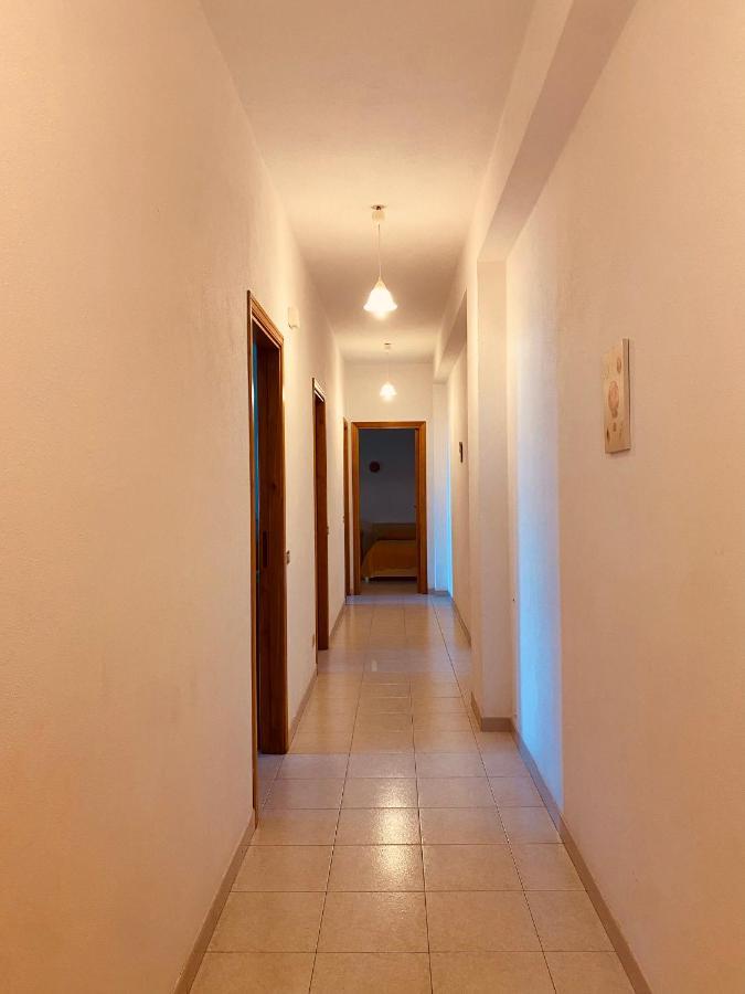 Casa Zona Mare Apartment Oliveri Exterior foto