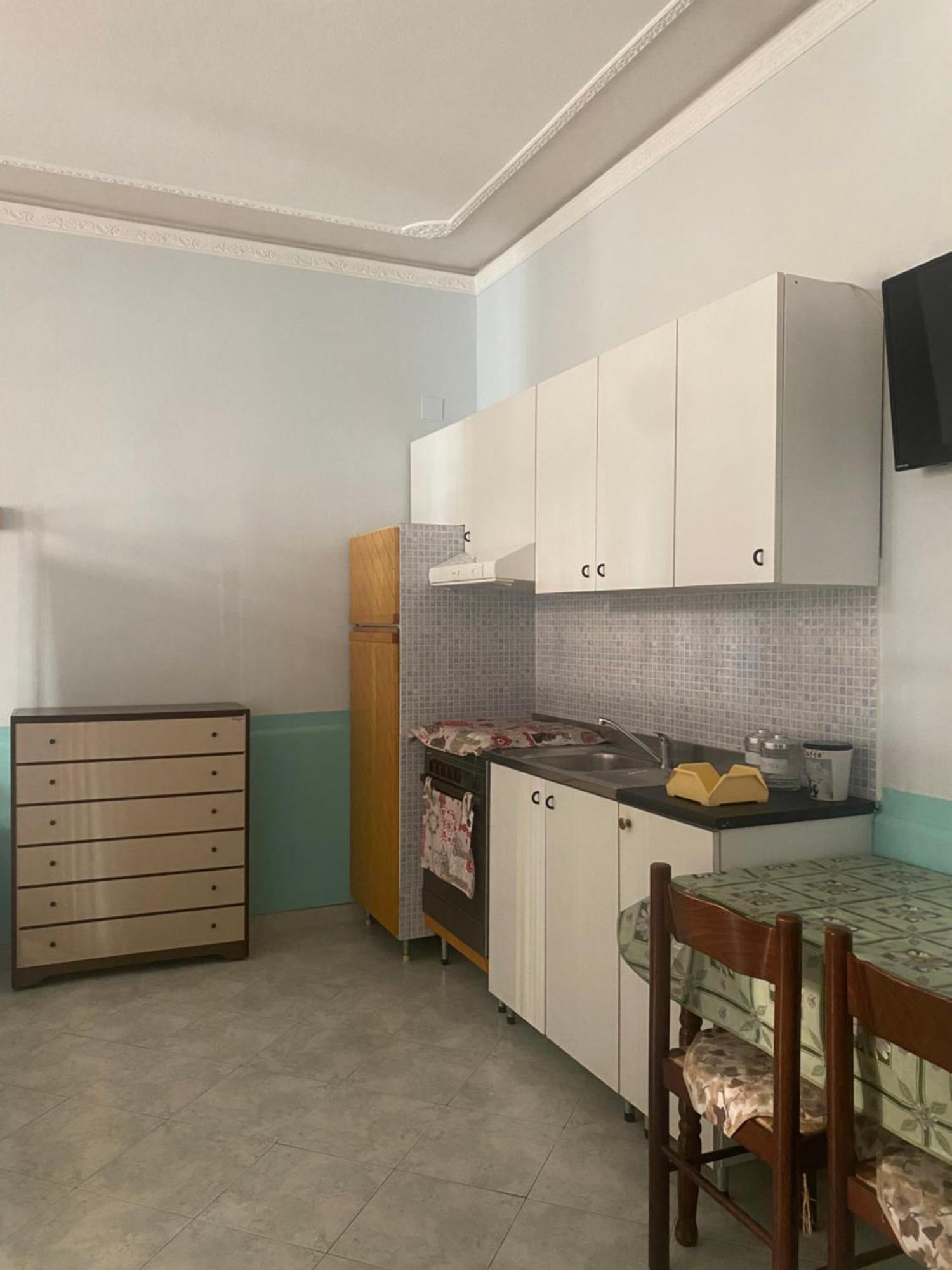 Casa Zona Mare Apartment Oliveri Cameră foto